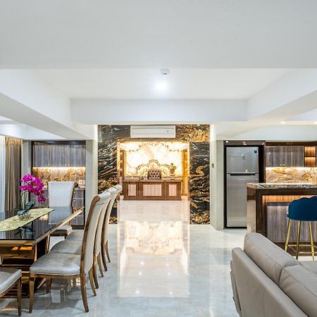 Dream Of Aventus Hotel Kuta Kuta Lombok Buitenkant foto