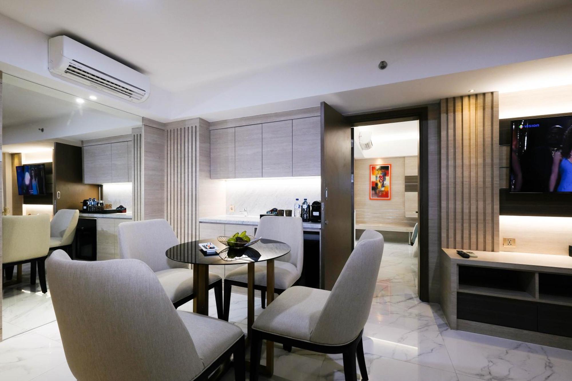 Dream Of Aventus Hotel Kuta Kuta Lombok Kamer foto